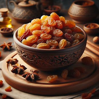 تصویر 2 از کشمش تیزآبی آفتابی با قیمت باور نکردنی
